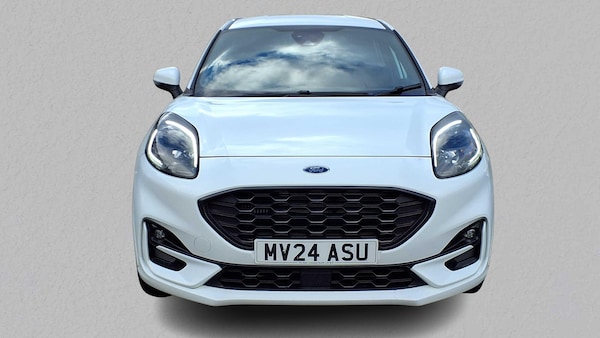 Used Ford Puma 2024 for sale - 76339628: Photo 5