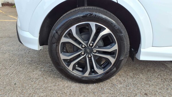 Used Ford Puma 2024 for sale - 76339628: Photo 7