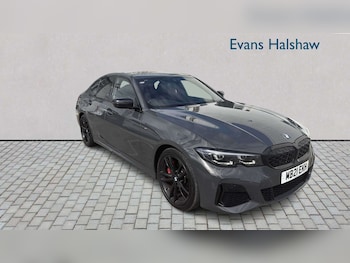 Used BMW 3 Series 2021 for sale - 78494751: Photo