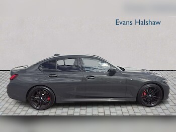 Used BMW 3 Series 2021 for sale - 78494751: Photo