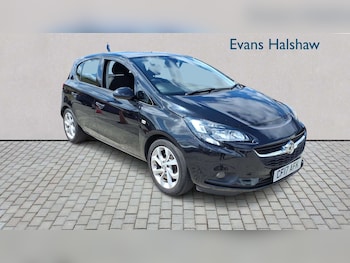 Used Vauxhall Corsa 2017 for sale - 79390730: Photo