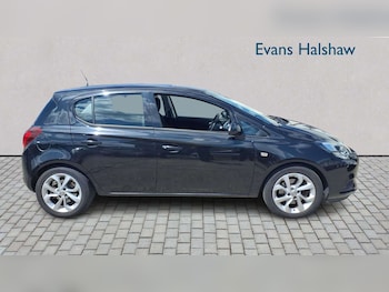 Used Vauxhall Corsa 2017 for sale - 79390730: Photo