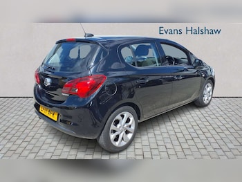 Used Vauxhall Corsa 2017 for sale - 79390730: Photo