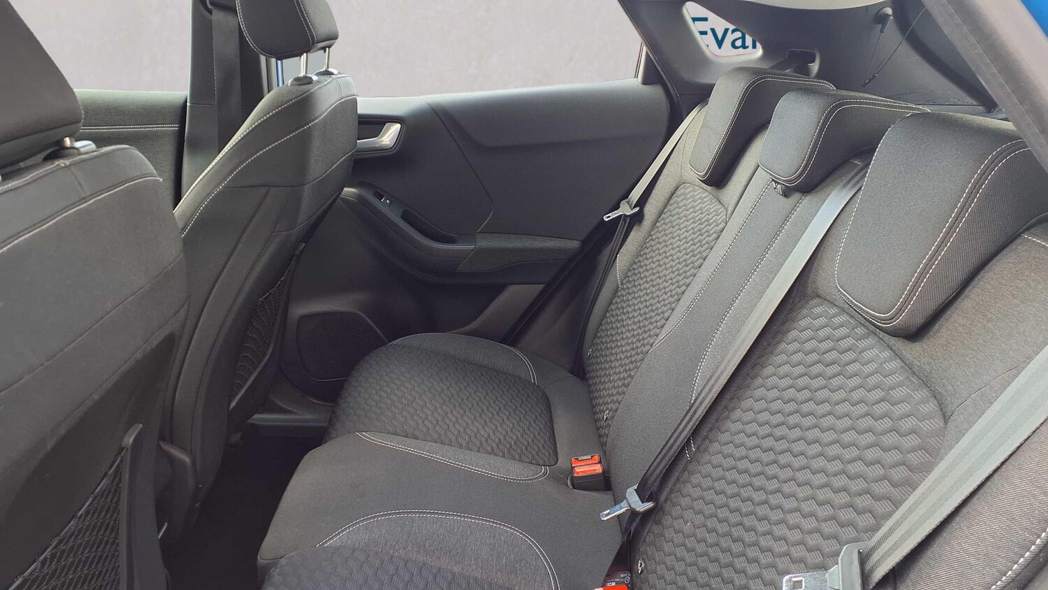 Used Ford Puma 2020 for sale - 76476005: Photo 11