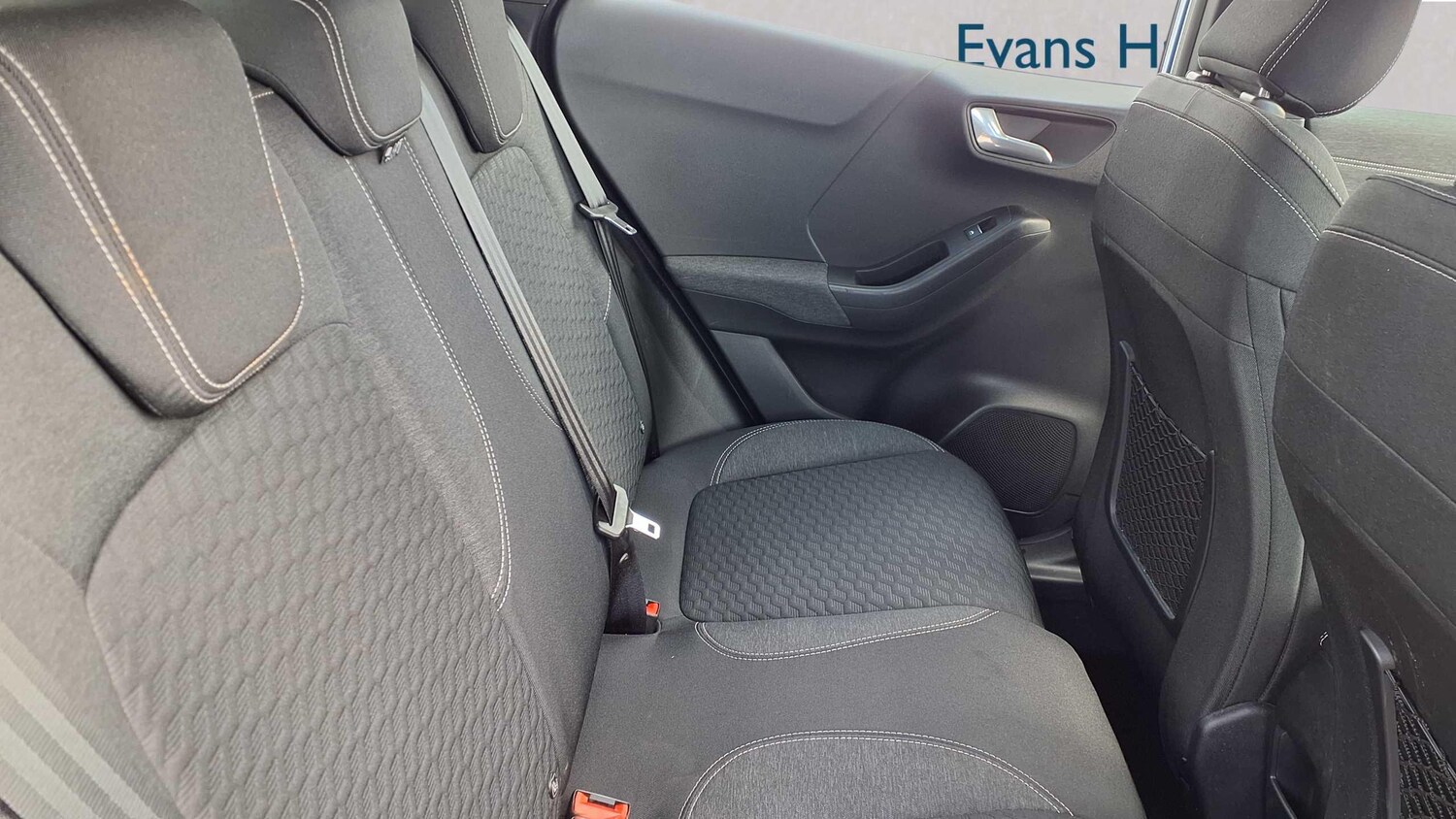 Used Ford Puma 2020 for sale - 76476005: Photo 13