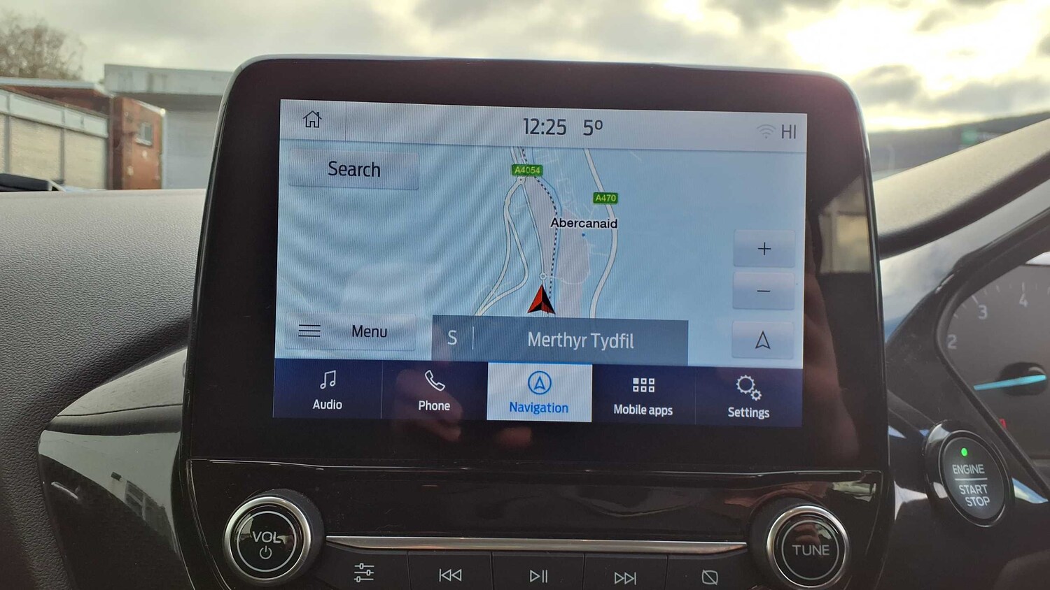 Used Ford Puma 2020 for sale - 76476005: Photo 17