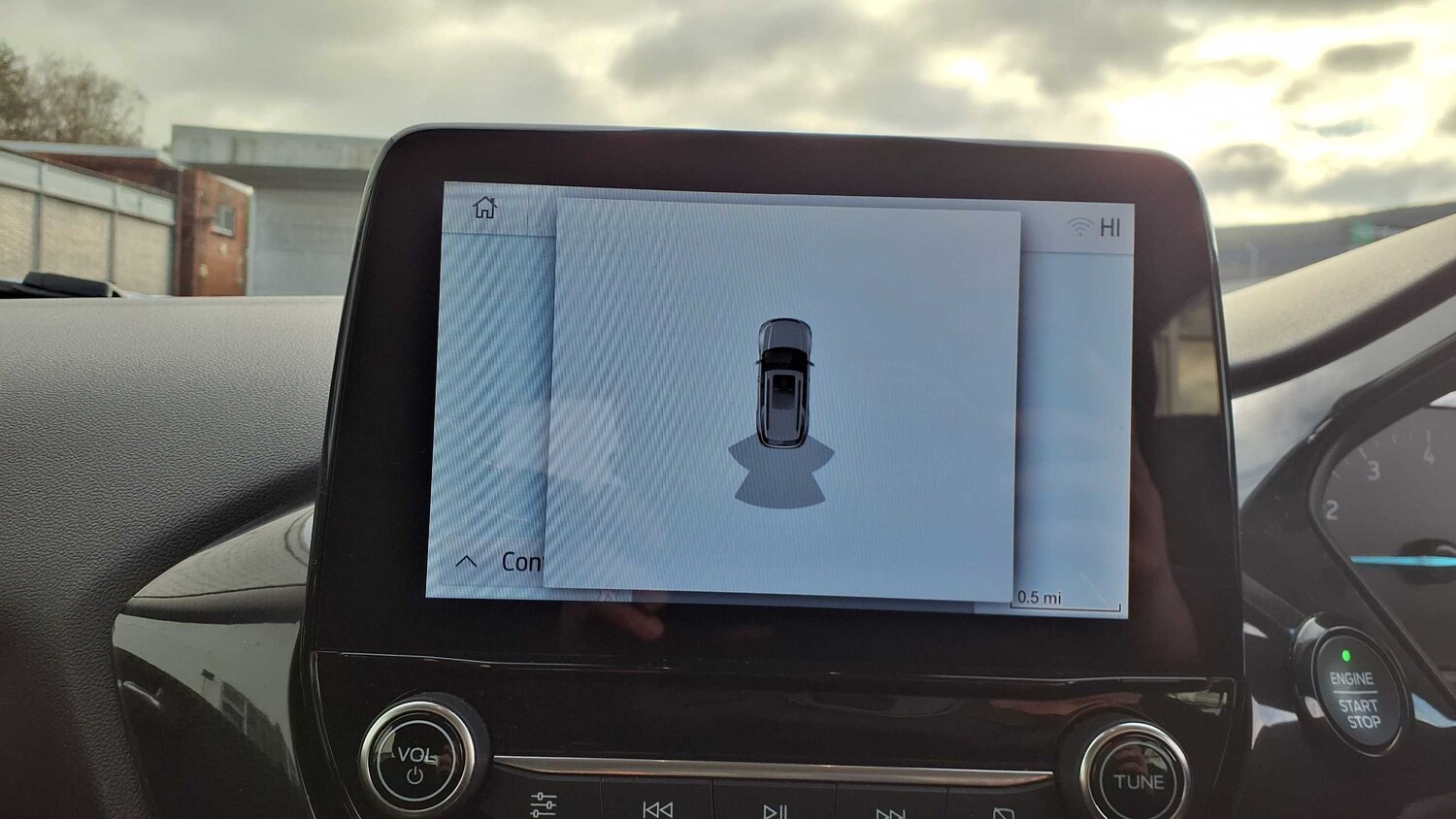 Used Ford Puma 2020 for sale - 76476005: Photo 18