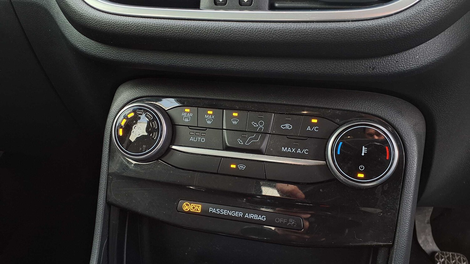 Used Ford Puma 2020 for sale - 76476005: Photo 19