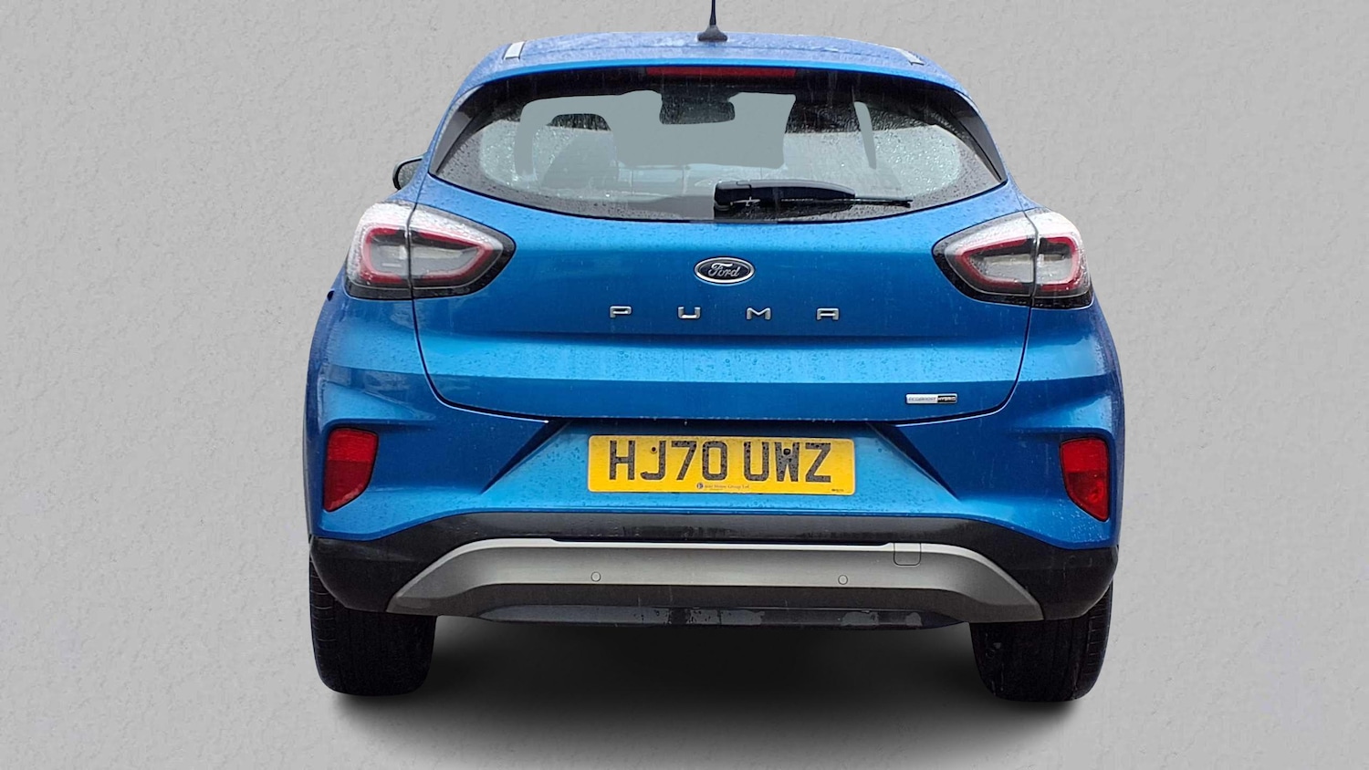 Used Ford Puma 2020 for sale - 76476005: Photo 2