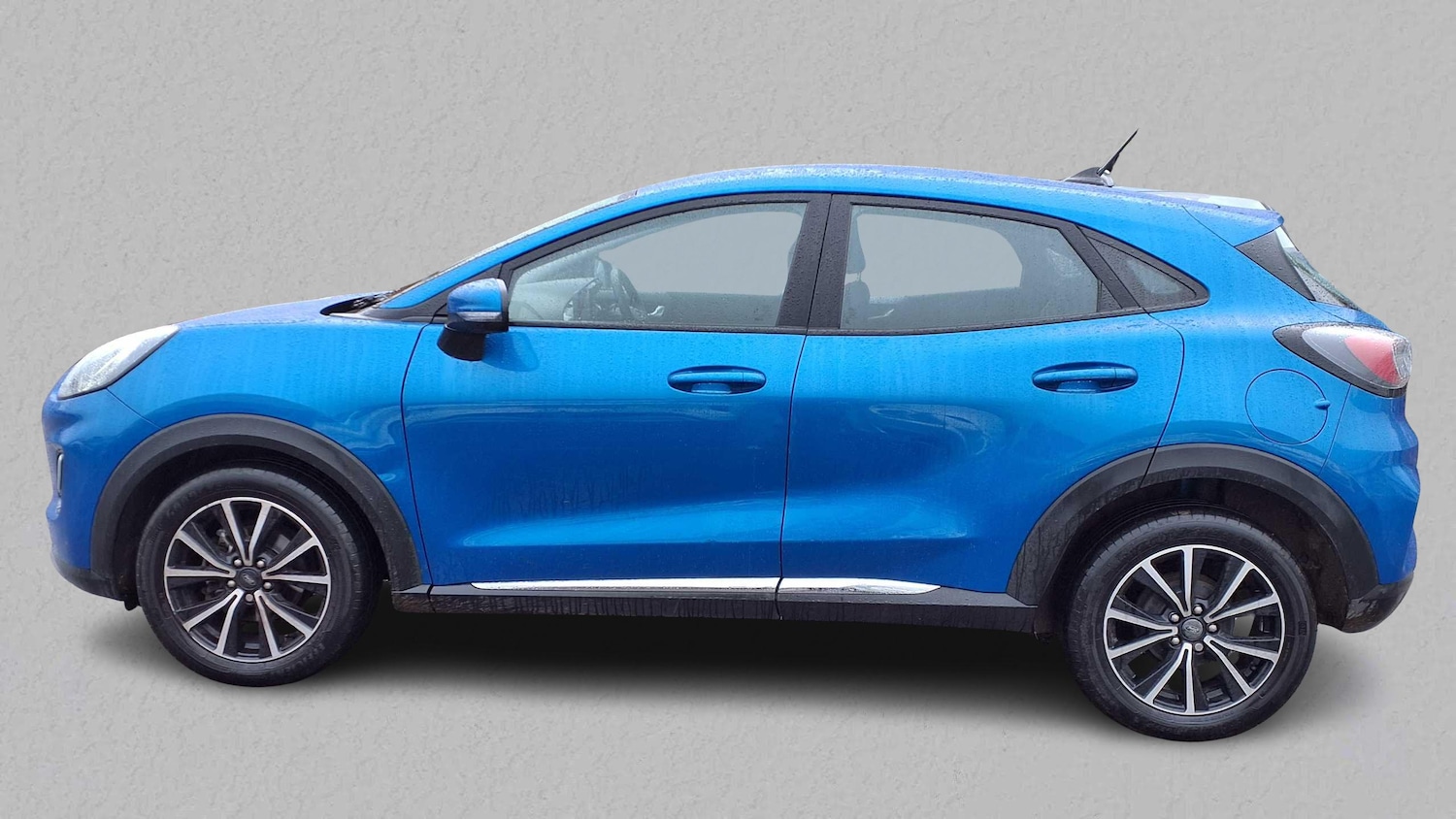 Used Ford Puma 2020 for sale - 76476005: Photo 3