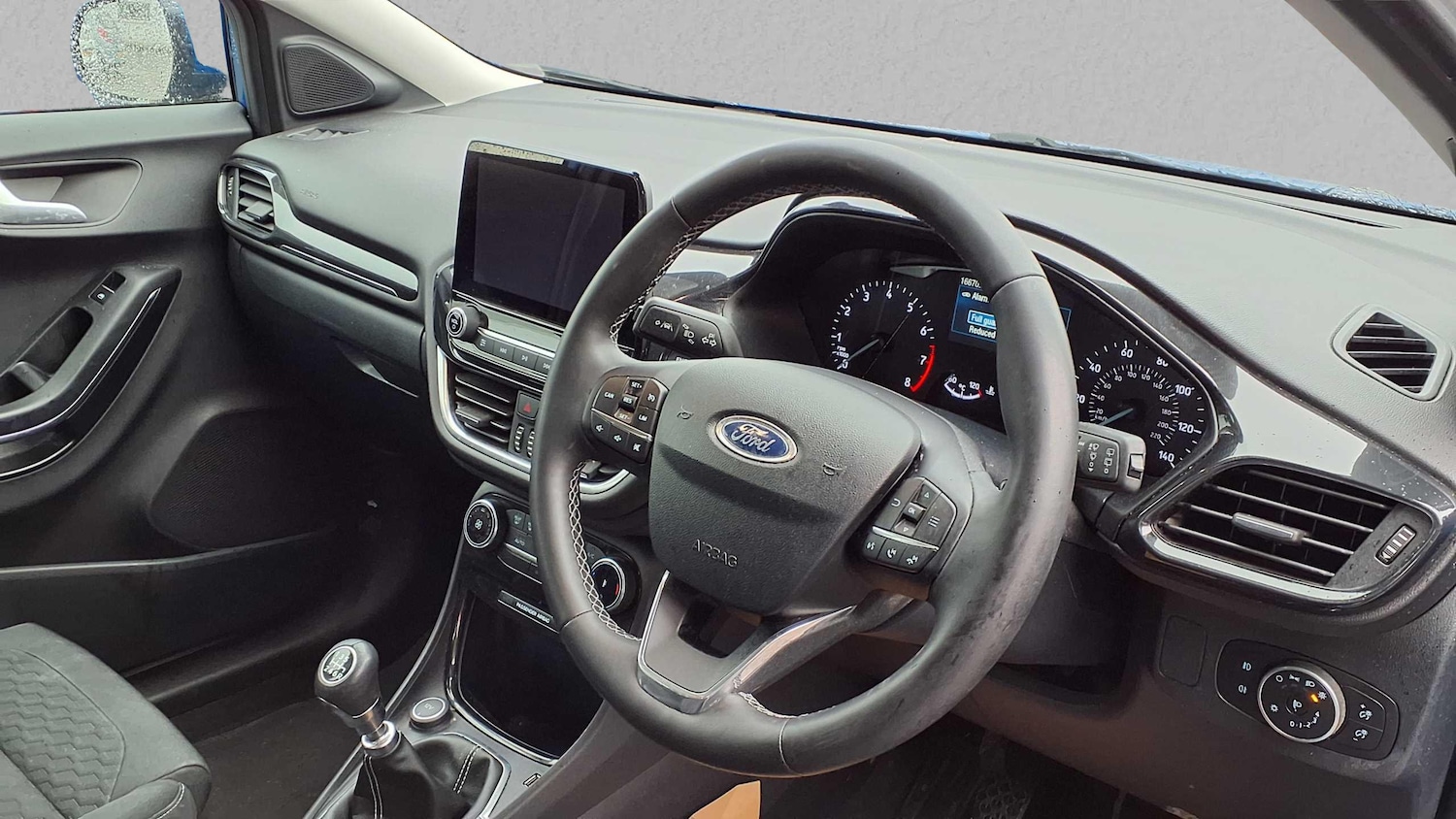 Used Ford Puma 2020 for sale - 76476005: Photo 4