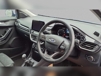 Used Ford Puma 2020 for sale - 76476005: Photo