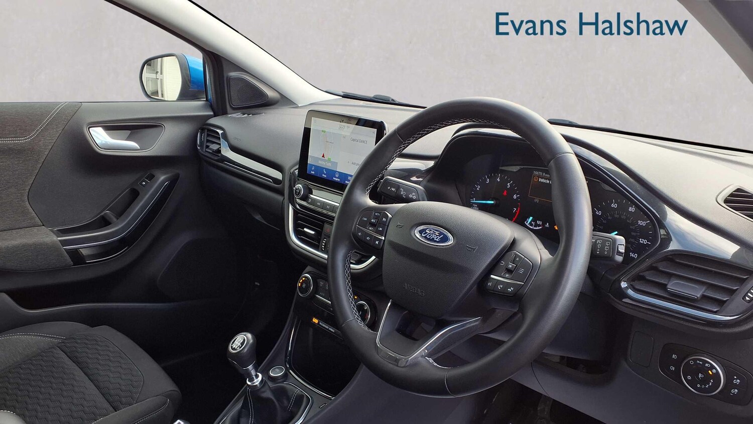 Used Ford Puma 2020 for sale - 76476005: Photo 9