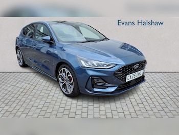 Used Ford Focus 2026 for sale - 79251276: Photo