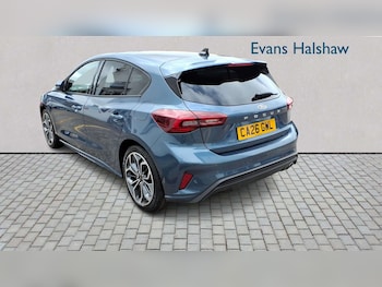 Used Ford Focus 2026 for sale - 79251276: Photo