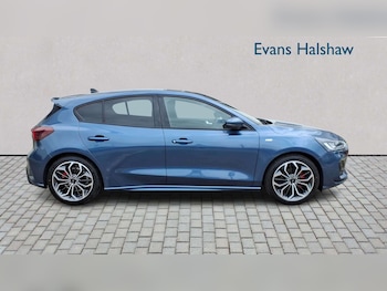 Used Ford Focus 2026 for sale - 79251276: Photo