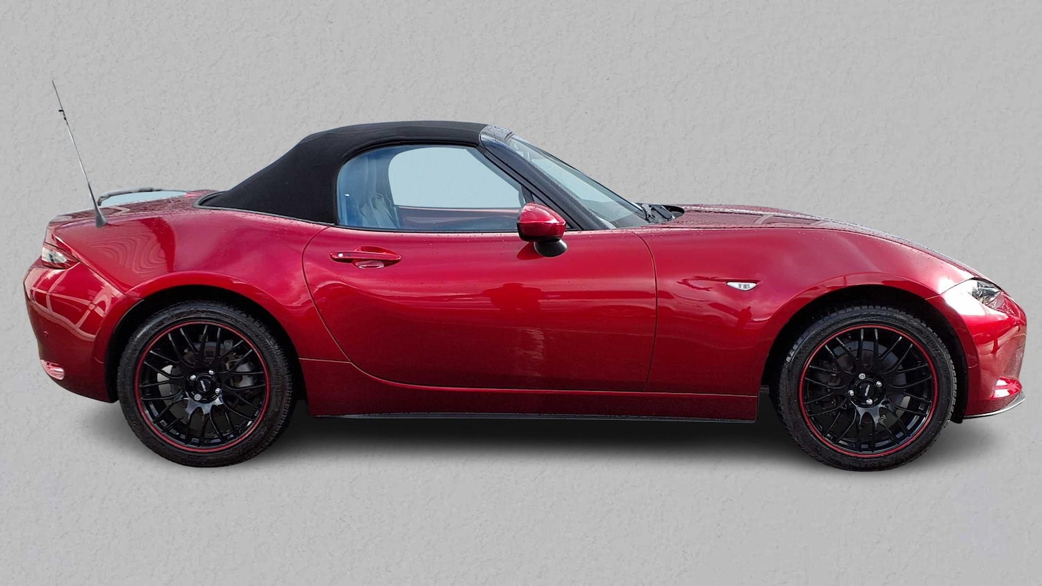 Used Mazda MX-5 2022 for sale - 76339575: Photo 3