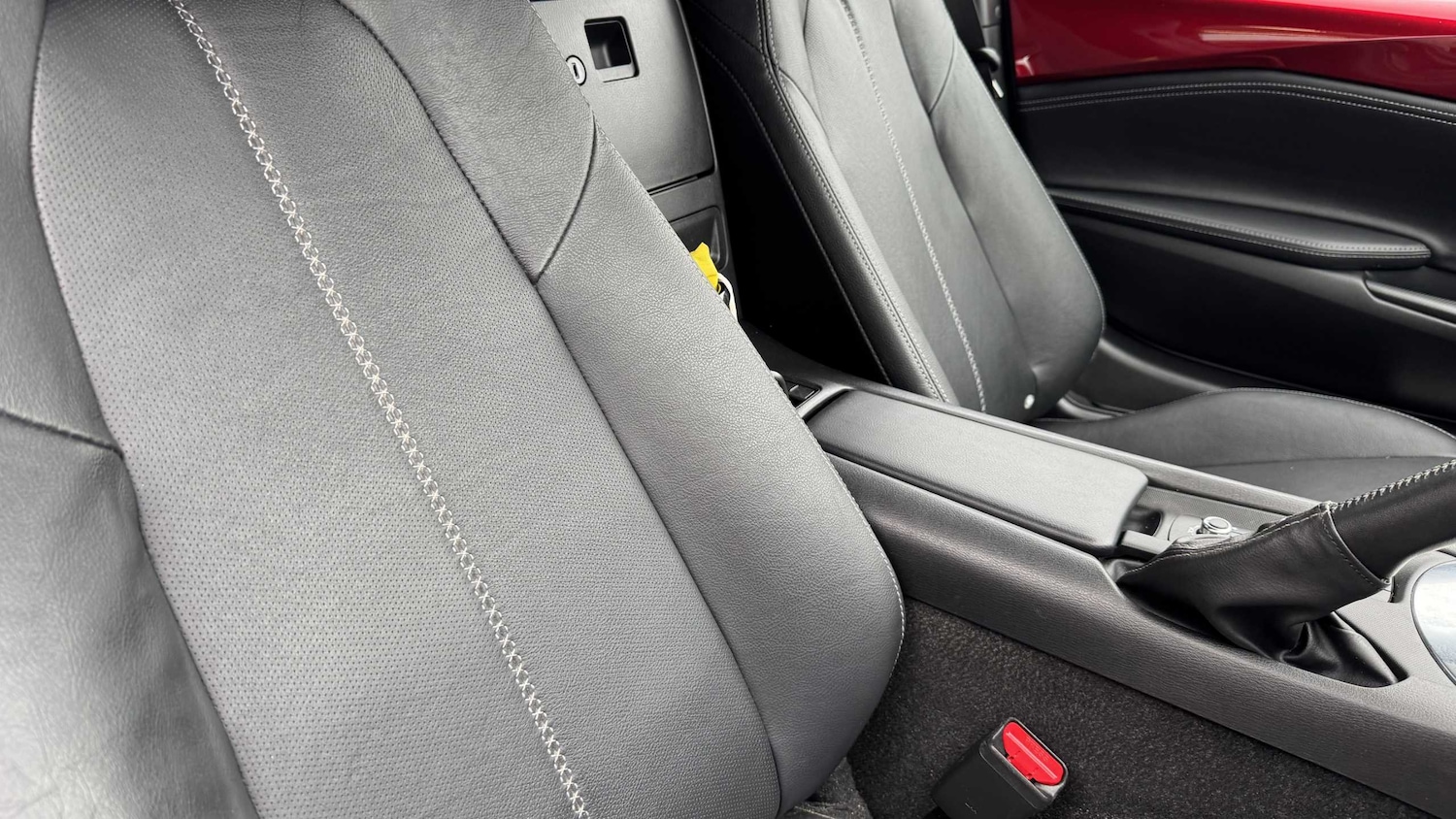 Used Mazda MX-5 2022 for sale - 76339575: Photo 35