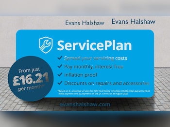 Used Ford Capri 2026 for sale - 78209305: Photo