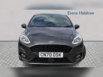 Used Ford Fiesta 2020 for sale - 79499551: Photo