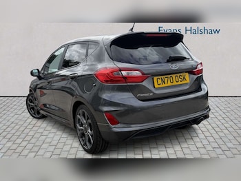 Used Ford Fiesta 2020 for sale - 79499551: Photo