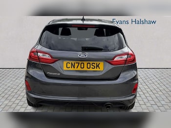 Used Ford Fiesta 2020 for sale - 79499551: Photo