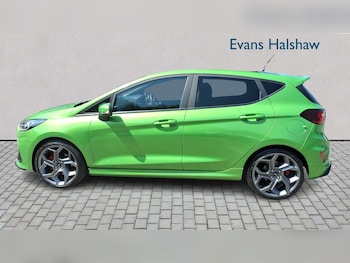 Used Ford Fiesta 2022 for sale - 79065047: Photo