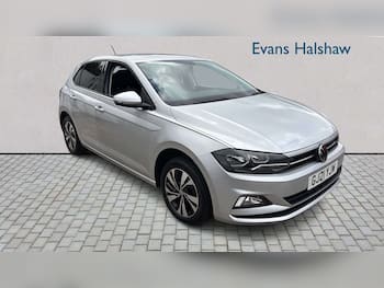 Used Volkswagen Polo 2021 for sale - 79878406: Photo