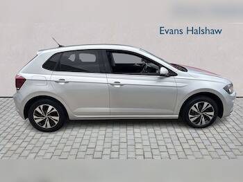Used Volkswagen Polo 2021 for sale - 79878406: Photo