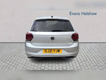 Used Volkswagen Polo 2021 for sale - 79878406: Photo