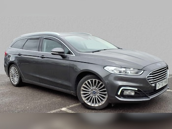 2021 - 2.0 Hybrid Titanium Edition 5dr Auto