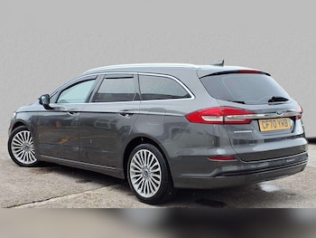 Used Ford Mondeo 2021 for sale - 75841617: Photo