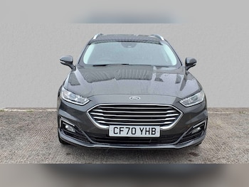 Used Ford Mondeo 2021 for sale - 75841617: Photo