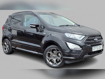 Ford - Ecosport