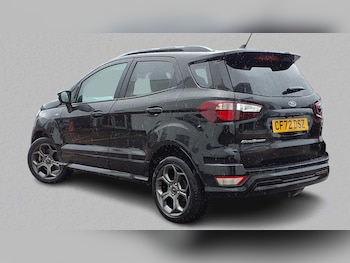 Used Ford Ecosport 2022 for sale - 76310745: Photo 2