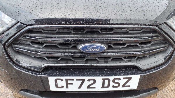 Used Ford Ecosport 2022 for sale - 76310745: Photo 34