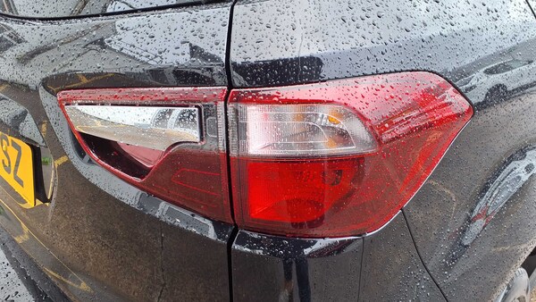 Used Ford Ecosport 2022 for sale - 76310745: Photo 35