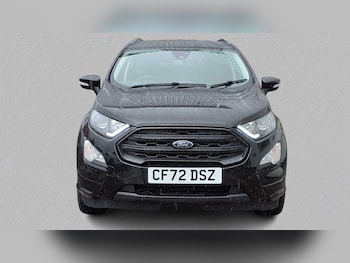 Used Ford Ecosport 2022 for sale - 76310745: Photo 4