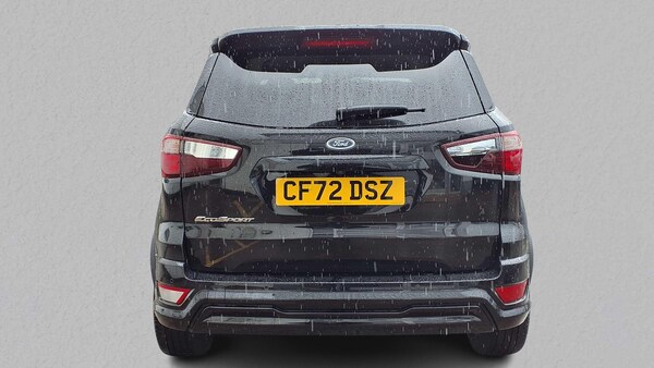 Used Ford Ecosport 2022 for sale - 76310745: Photo 5