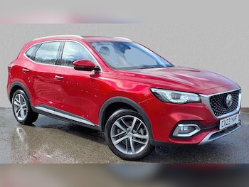 Used MG MG HS 2023 for sale - 75944442: Photo