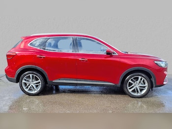 Used MG MG HS 2023 for sale - 75944442: Photo