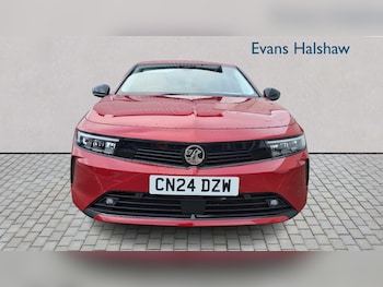 Used Vauxhall Astra 2024 for sale - 78551677: Photo