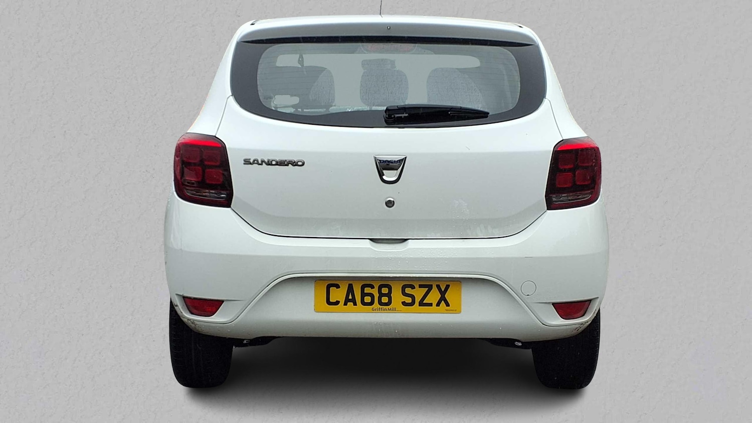 Used Dacia Sandero 2018 for sale - 76435660: Photo 2