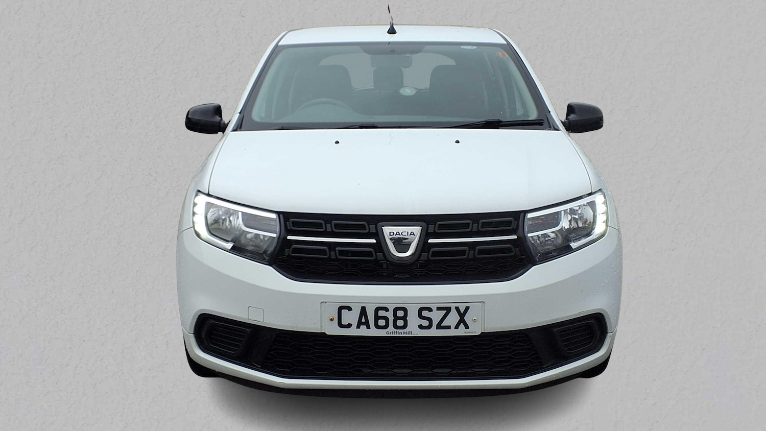 Used Dacia Sandero 2018 for sale - 76435660: Photo 3