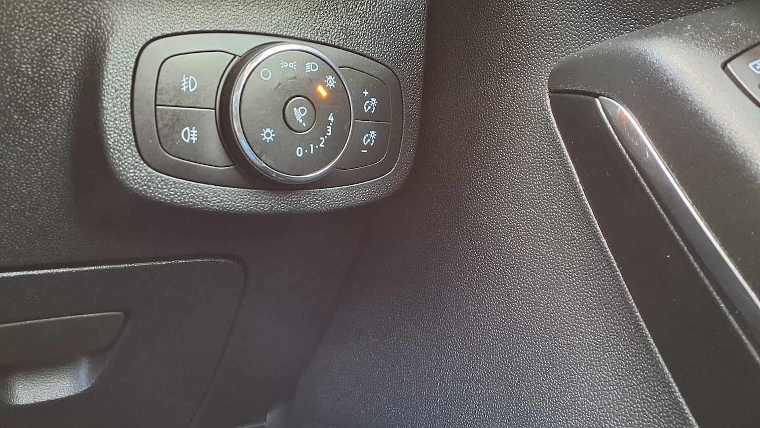 Used Ford Fiesta 2023 for sale - 76373655: Photo 10