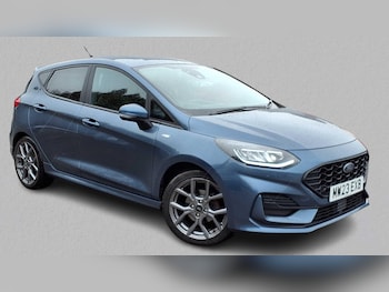 Ford - Fiesta