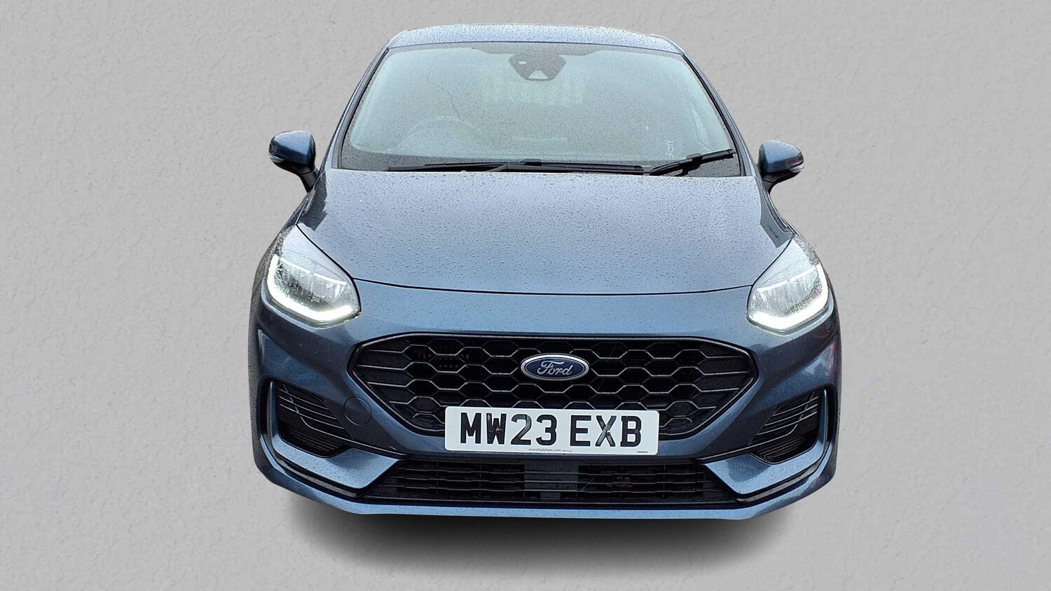 Used Ford Fiesta 2023 for sale - 76373655: Photo 5