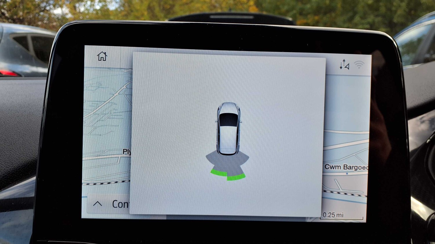 Used Ford Fiesta 2023 for sale - 76373655: Photo 8