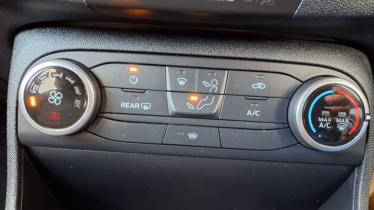 Used Ford Fiesta 2023 for sale - 76373655: Photo 9