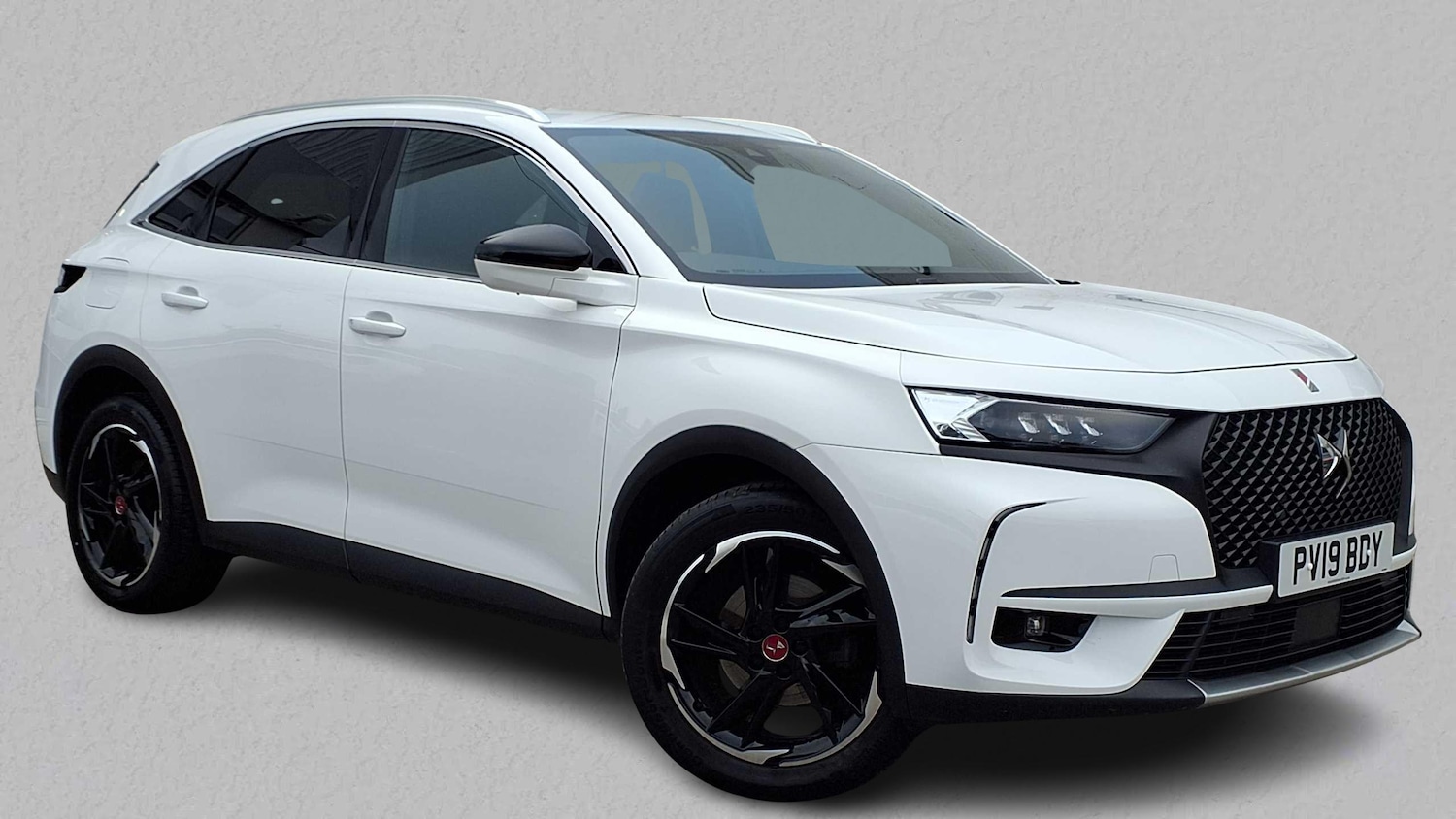 Used DS Automobiles DS 7 2019 for sale - 76755270: Photo 1